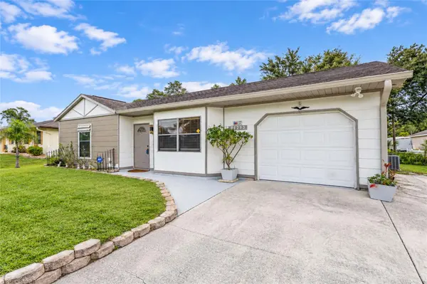 21293 PEMBERTON AVENUE, Port Charlotte, FL 33952