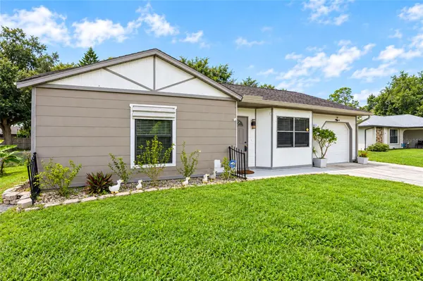 21293 PEMBERTON AVENUE, Port Charlotte, FL 33952