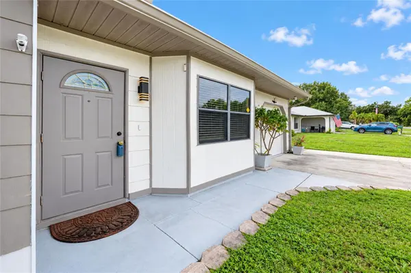 21293 PEMBERTON AVENUE, Port Charlotte, FL 33952