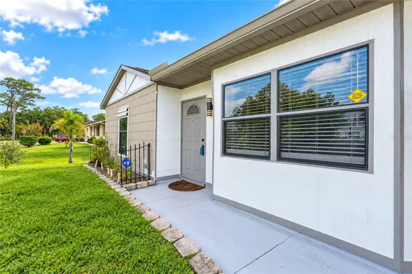 21293 PEMBERTON AVENUE, Port Charlotte, FL 33952