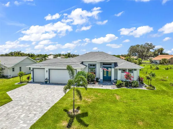 27233 SALTA DR, Punta Gorda, FL 33983