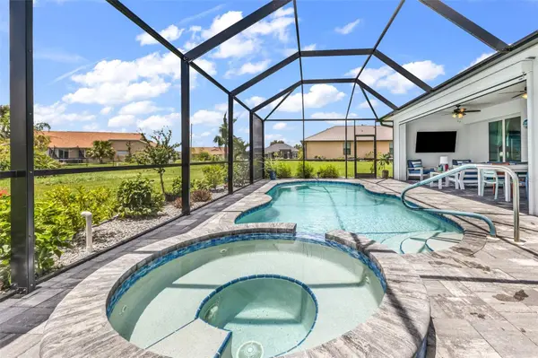 27233 SALTA DR, Punta Gorda, FL 33983
