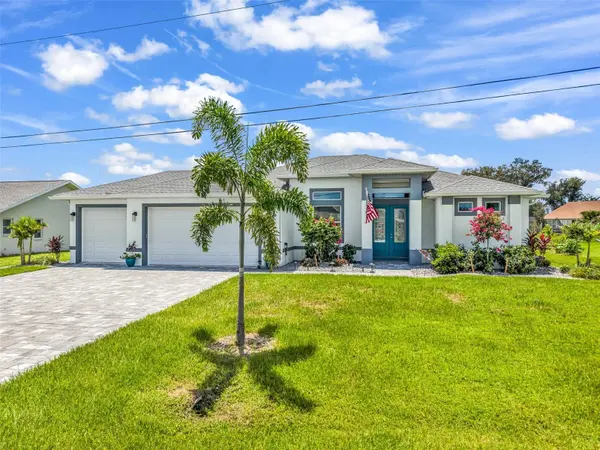 27233 SALTA DR, Punta Gorda, FL 33983