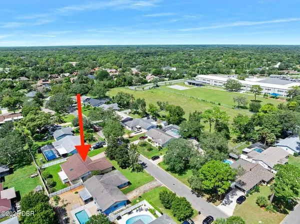 20 MAYFIELD CIR, Ormond Beach, FL 32174