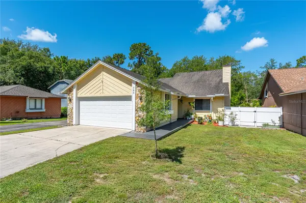 285 BAYRIDGE CT, Ormond Beach, FL 32174