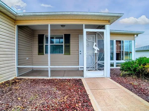258 ARBELLA LOOP, The Villages, FL 32162