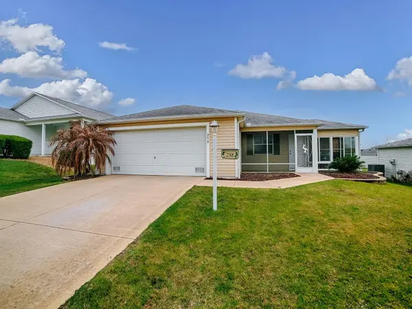 258 ARBELLA LOOP, The Villages, FL 32162
