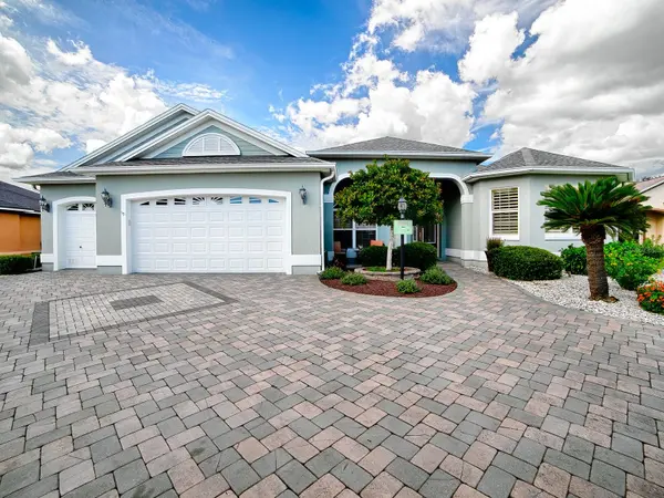1897 HARTFORD PATH, The Villages, FL 32162