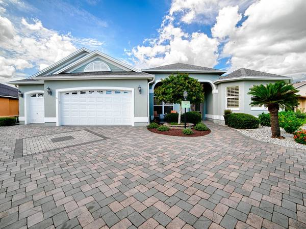 1897 HARTFORD PATH, The Villages, FL 32162