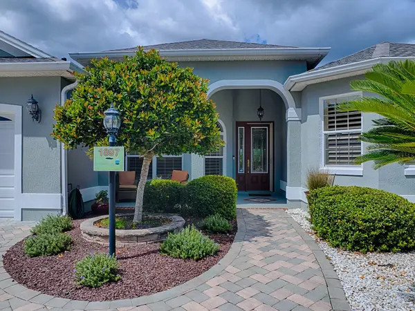 1897 HARTFORD PATH, The Villages, FL 32162