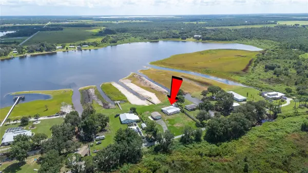 5418 COOPER LN, Fort Meade, FL 33841
