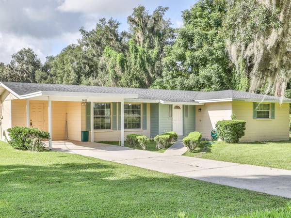 3625 E GANDY RD, Bartow, FL 33830