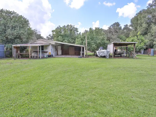 3625 E GANDY RD, Bartow, FL 33830