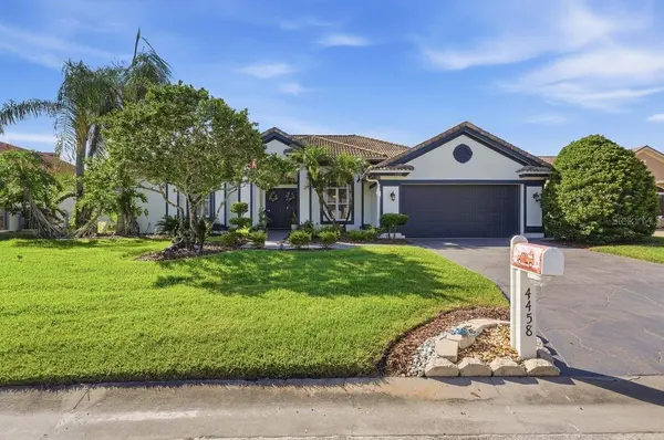 4458 FAIRWAY OAKS DR, Mulberry, FL 33860