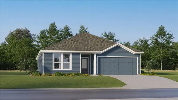 846 TUNDRA LOOP, Groveland, FL 34736