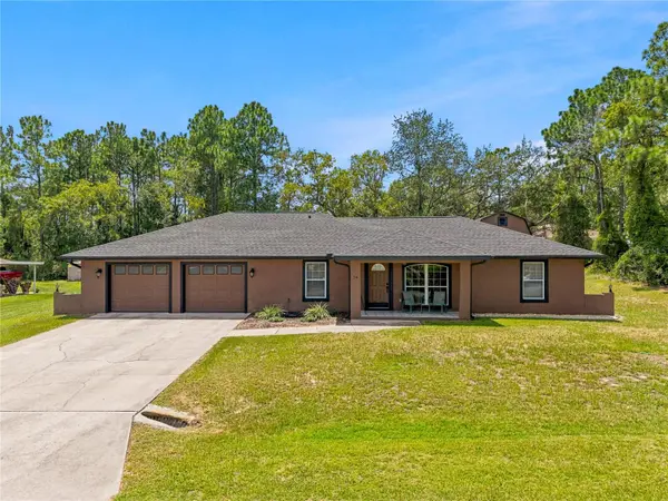 24 FIR TRAIL PASS, Ocala, FL 34472