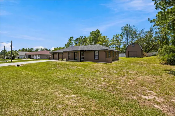 24 FIR TRAIL PASS, Ocala, FL 34472
