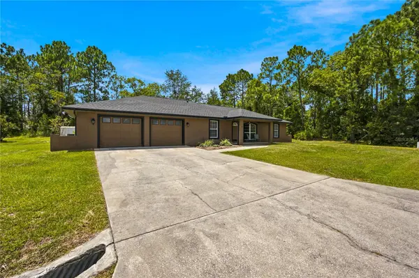 24 FIR TRAIL PASS, Ocala, FL 34472