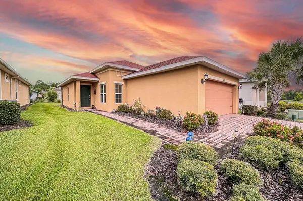 145 PALAZZO LN, Poinciana, FL 34759