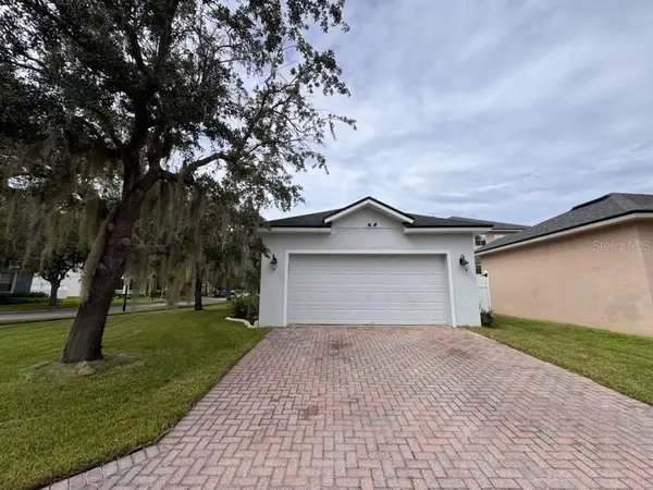 6466 OLD CARRIAGE RD, Winter Garden, FL 34787