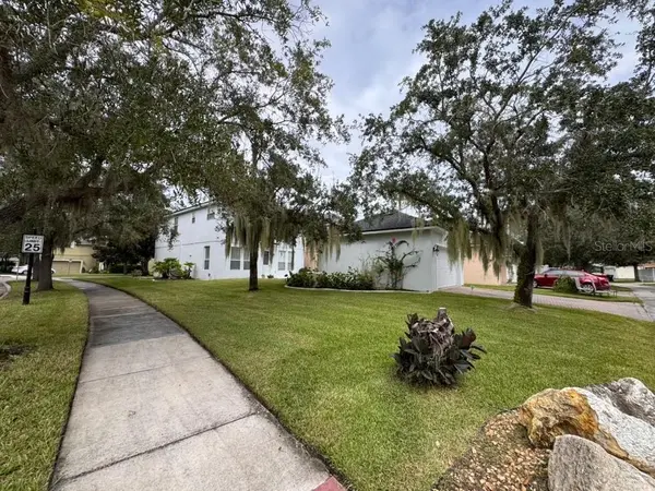 6466 OLD CARRIAGE RD, Winter Garden, FL 34787