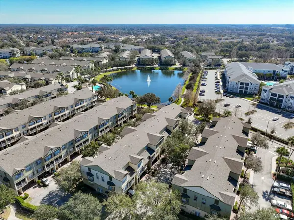 2586 GRAND CENTRAL Pkwy #4, Orlando, FL 32839