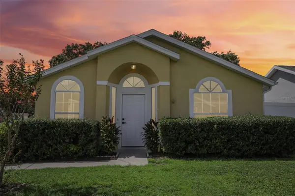 414 HORIZON DR, Winter Springs, FL 32708