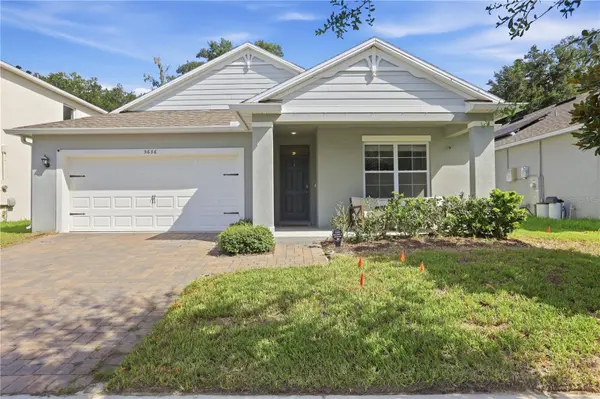 5636 HORSESHOE LOOP, Apopka, FL 32712