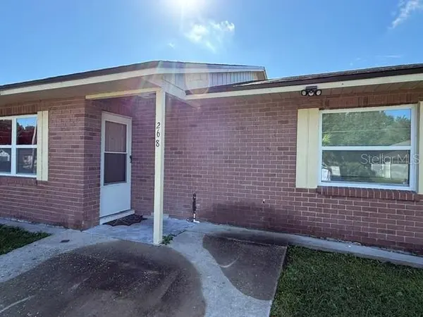 268 COBALT DR, Kissimmee, FL 34758