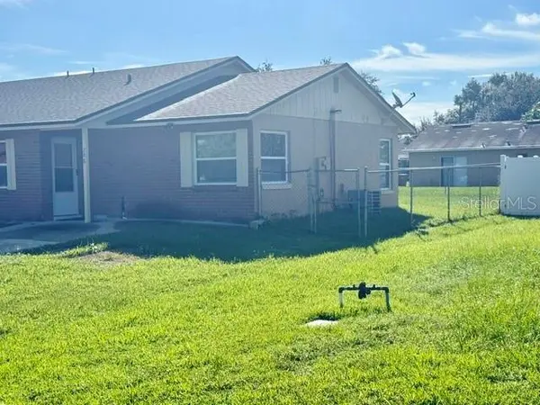 268 COBALT DR, Kissimmee, FL 34758