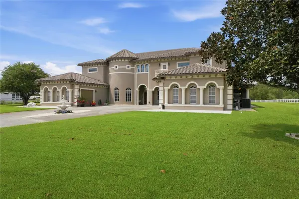 19313 EAGLE RUN, Groveland, FL 34736
