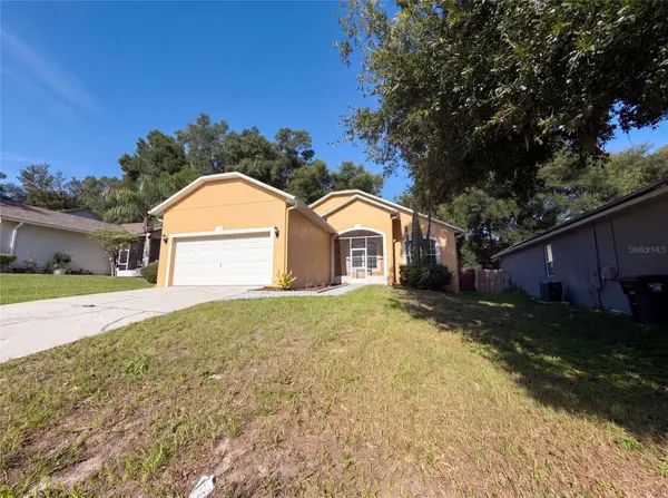826 HILLY BEND DR, Apopka, FL 32712