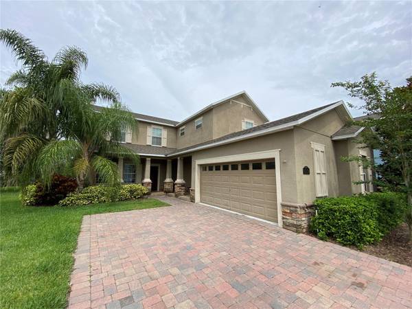 6119 WATERSIDE ISLAND LN, Winter Garden, FL 34787