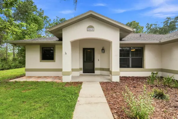 7410 W NEWCASTLE CT, Dunnellon, FL 34433