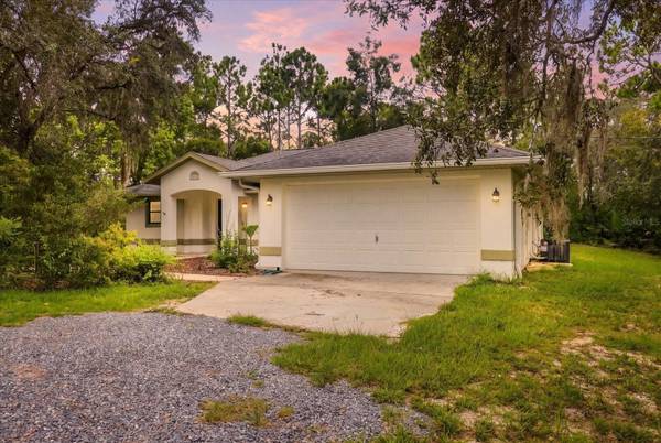 7410 W NEWCASTLE CT, Dunnellon, FL 34433