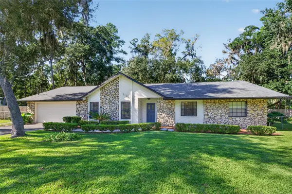 2145 SE 38TH ST, Ocala, FL 34480
