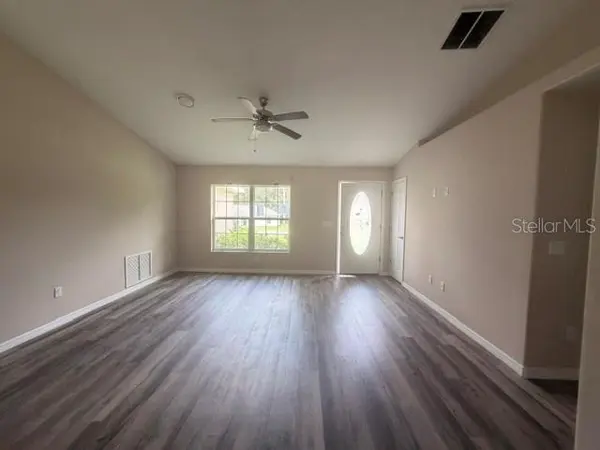 9850 N SANDREE DR, Citrus Springs, FL 34434