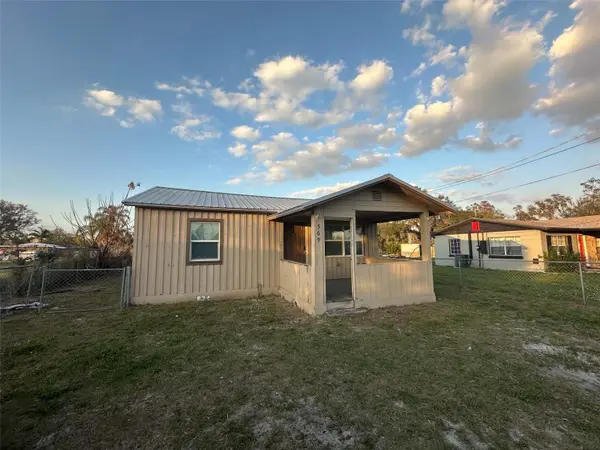 569 W WOODARD ST, Eagle Lake, FL 33839
