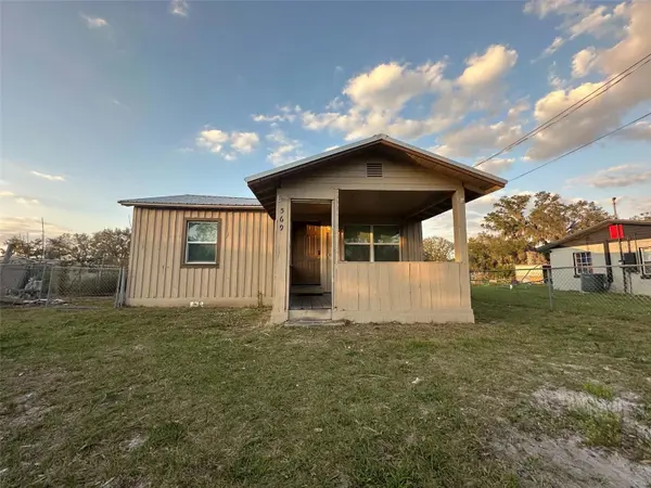 569 W WOODARD ST, Eagle Lake, FL 33839