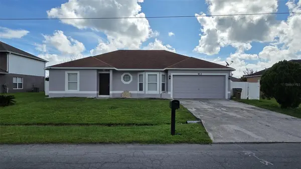 913 CAMBRIDGE CT, Kissimmee, FL 34758