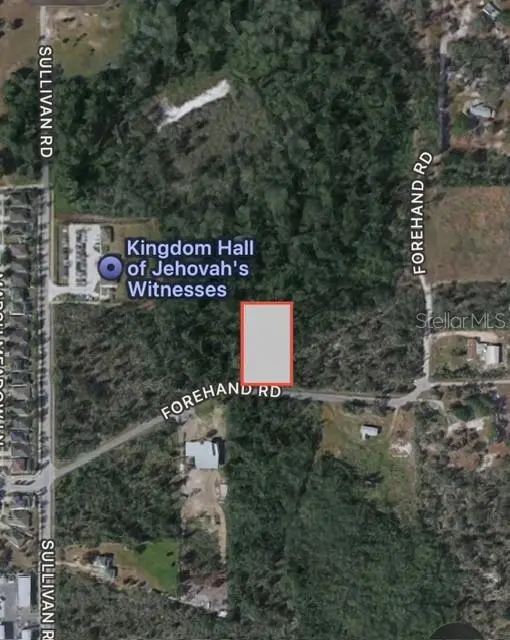 FOREHAND RD, Davenport, FL 33896