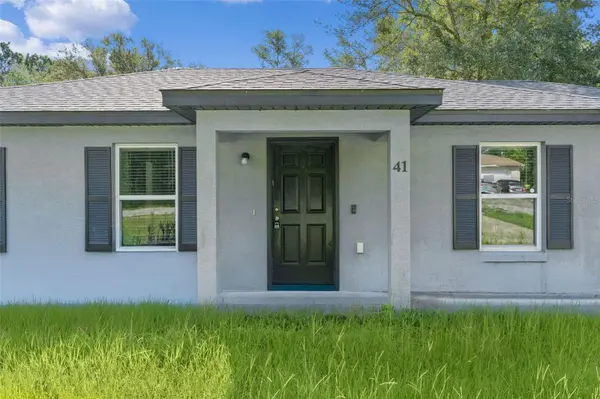 41 DOGWOOD LOOP, Ocala, FL 34472