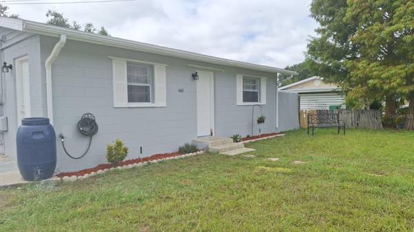 607 LIME AVE, Dundee, FL 33838