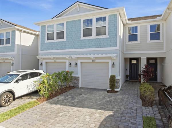 8342 WILDFLOWER GLEN AVE, Odessa, FL, 33556 photo 36
