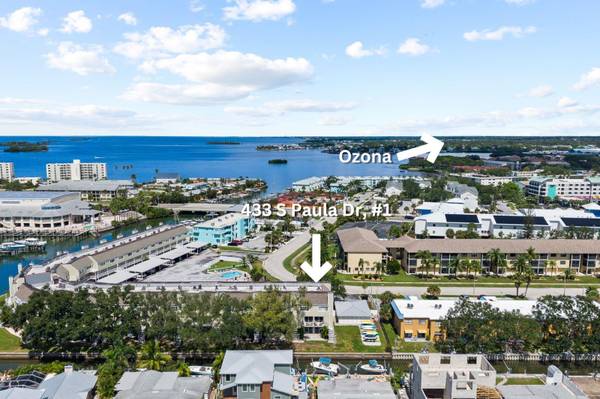 433 S PAULA DR #1, Dunedin, FL, 34698 photo 36