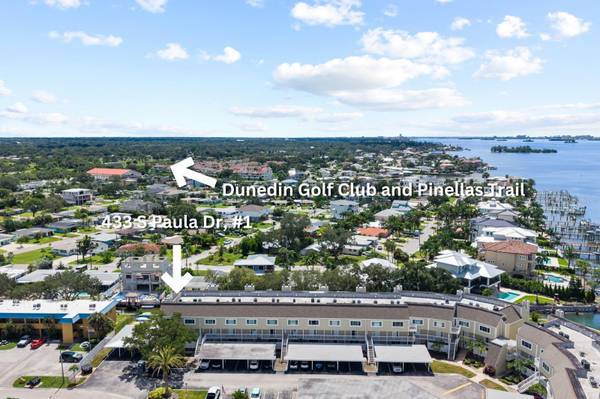 433 S PAULA DR #1, Dunedin, FL, 34698 photo 37
