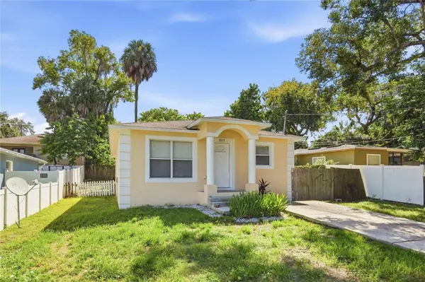 8313 N 10TH ST, Tampa, FL 33604