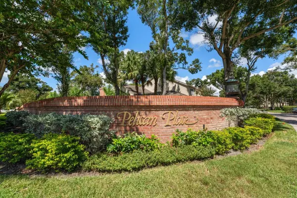 8 PELICAN PL #8, Belleair, FL 33756
