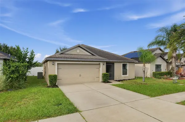 860 WOODLARK DR, Haines City, FL 33844