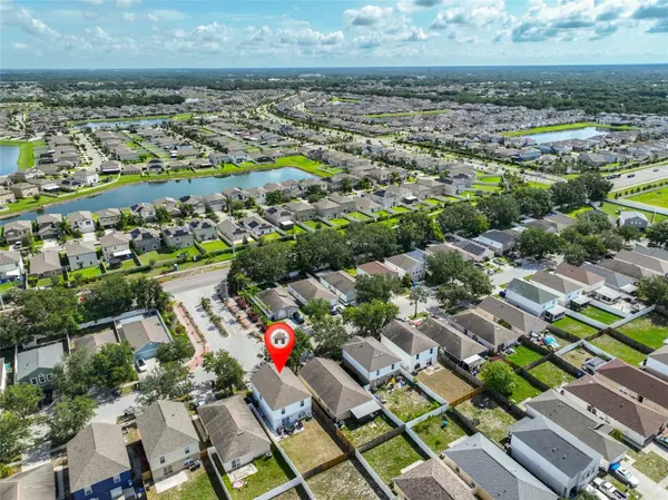 11438 IVY FLOWER LOOP, Riverview, FL 33578